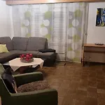 Haus Zeller Apartment *