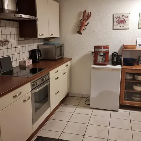 Haus Zeller Klettgau