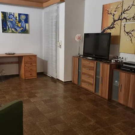 Haus Zeller * Klettgau